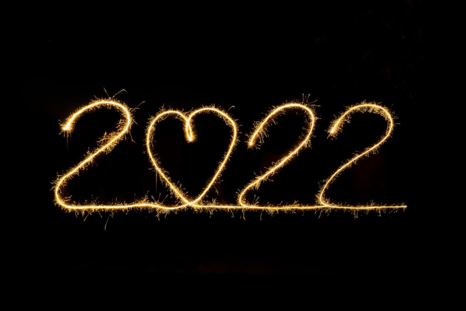 Thank You 2022