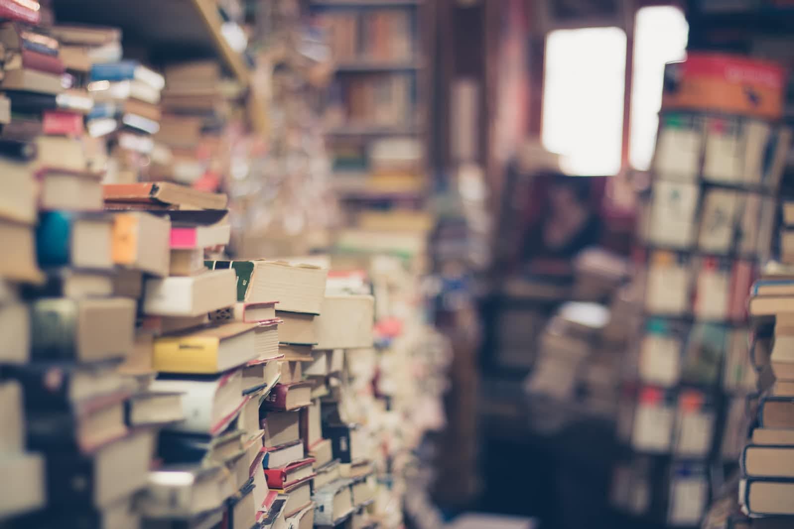 Vite, Bookstack and Web Gradients